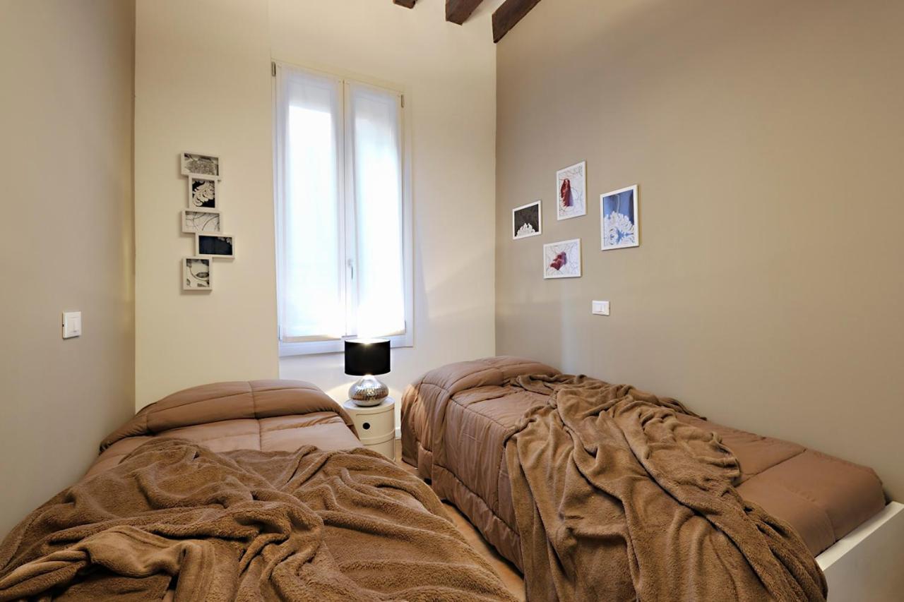 Ca Venezia Design Apartment Exterior foto