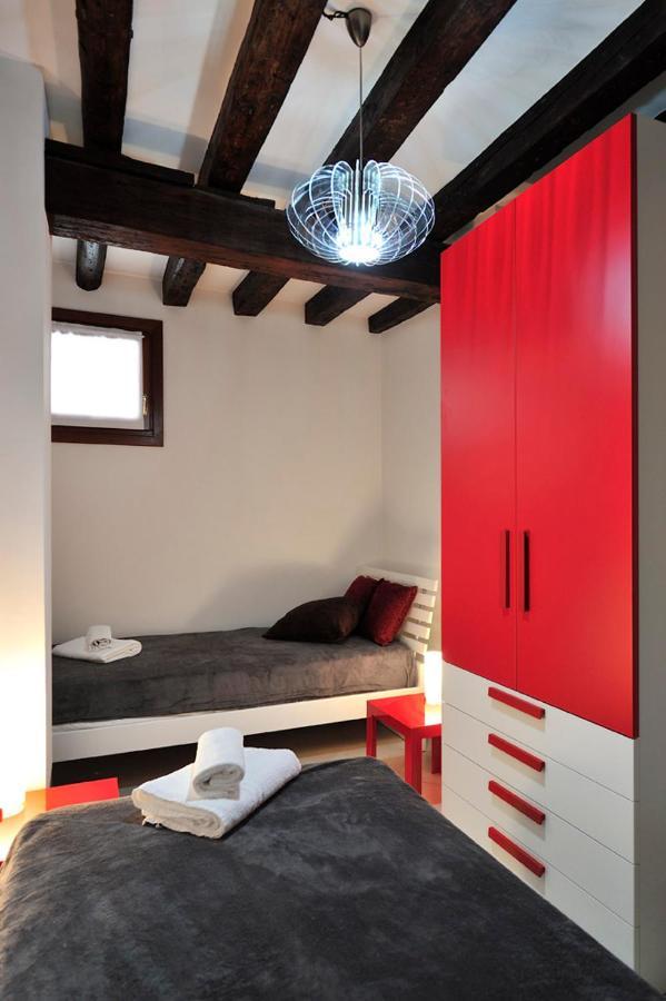 Ca Venezia Design Apartment Exterior foto